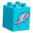 LEGO DUPLO Creative Play 10858 O Meu Primeiro Puzzle com Animais de Estimação_5