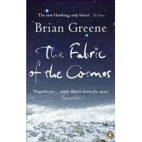 The Fabric of the Cosmos