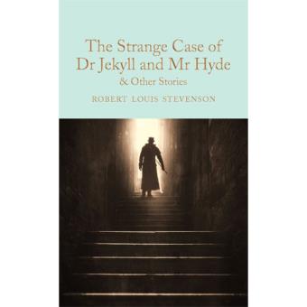 The Strange Case of Dr Jekyll and Mr Hyde