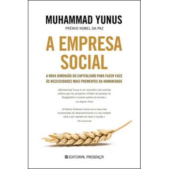 A Empresa Social