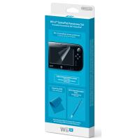 Wii U Pack Acessórios GamePad