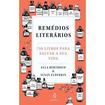 Remédios Literários