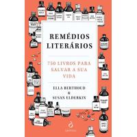 Remédios Literários