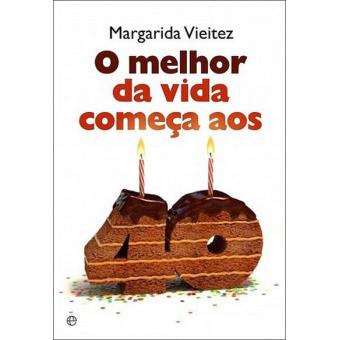 O Melhor da Vida Começa aos 40