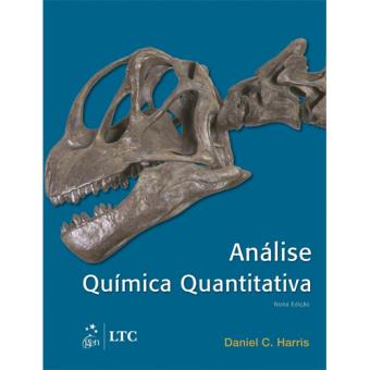 Análise Química Quantitativa