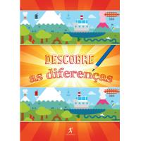 Descobre as Diferenças