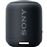 Coluna Bluetooth Sony SRS-XB12 - Preto_1