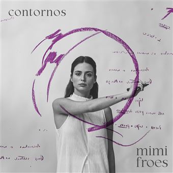 Mimi Froes - 1