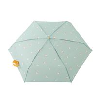 Guarda-Chuva Mr. Wonderful Pequeno Unicorns - Verde Menta