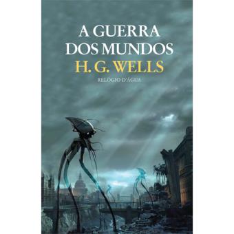 A Guerra dos Mundos