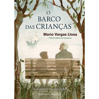 O Barco das Crianças