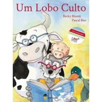 Um Lobo Culto