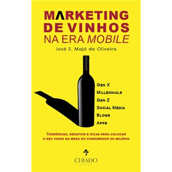 Marketing de Vinhos na Era Mobile