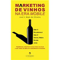 Marketing de Vinhos na Era Mobile