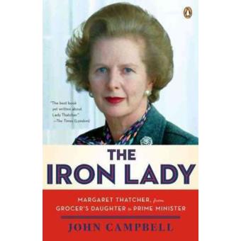 The Iron Lady