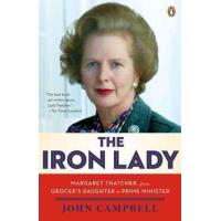 The Iron Lady