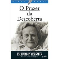 O Prazer da Descoberta