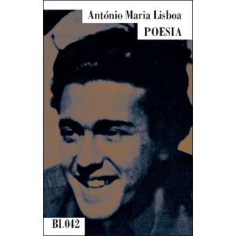 Poesia de António Maria Lisboa