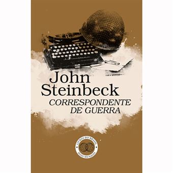 Correspondente de Guerra