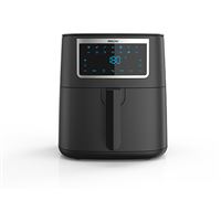 Fritadeira Sem Óleo AirFryer Proline AFD62B 6L - Preto