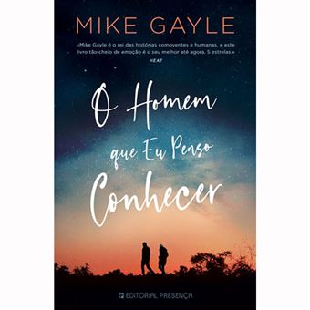 O Homem que Eu Penso Conhecer