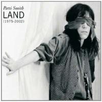 Patti Smith - Land (1975-2002) - CD Álbum - Compra música na Fnac.pt