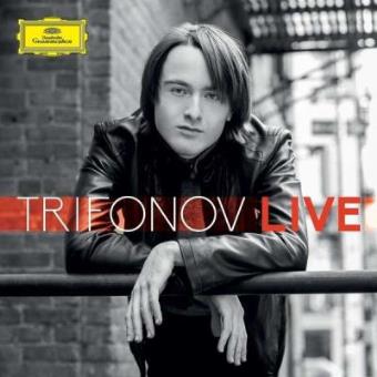 Trifonov Live (2CD)