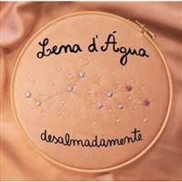 Desalmadamente - CD