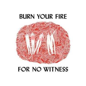 OLSEN, ANGEL, Angel Olsen - 1