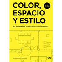 Color, Espacio y Estilo