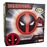 Candeeiro Deadpool - Marvel_0