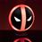 Candeeiro Deadpool - Marvel_2