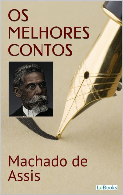 Memórias Póstumas De Brás Cubas eBook de Machado de Assis - EPUB Livro