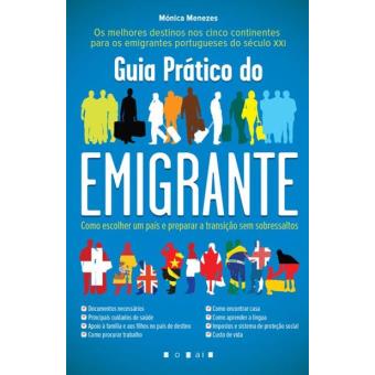 Guia Prático do Emigrante