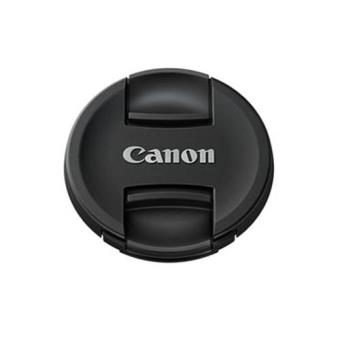 Canon Tampa Frontal E-58II 58mm - 1