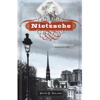 Quando Nietzsche Chorou