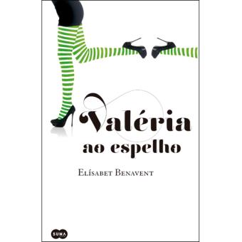 Valéria ao Espelho