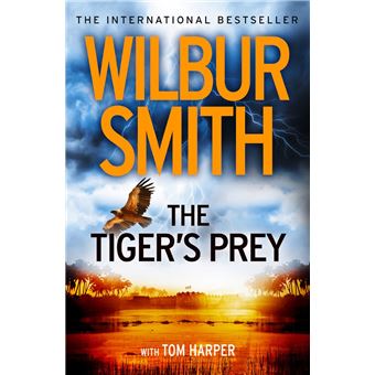The Tiger’s Prey
