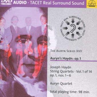 String Quartets Op.76..