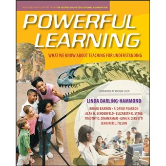 Powerful learning