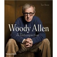 Woody Allen: A Retrospective