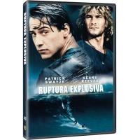 Point Break - Ruptura Explosiva (DVD)