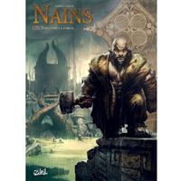 Nains - Livre 11 : Torun de la Forge