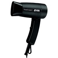 Secador de Cabelo de Viagem Vox HT3063