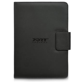 Port Capa Tablet Muskoka Universal 8" - 9" (Preto)