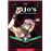 JoJo's Bizarre Adventure: Part 2--Battle Tendency, Vol. 3_0