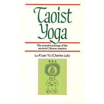 Taoist Yoga