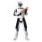 Disfarce Star Wars Clone Trooper Rex - Adulto_0