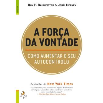 A Força da Vontade