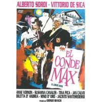 O Conde Max (El Conde Max)
